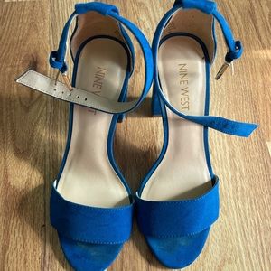 Heels Nine West